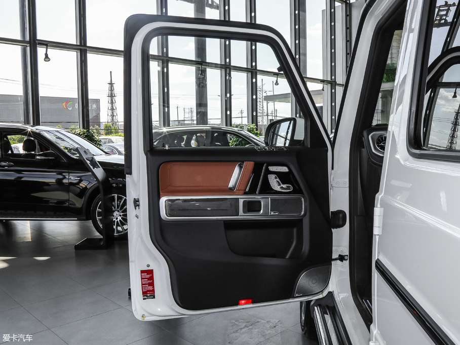 2019YGAMG AMG G 63