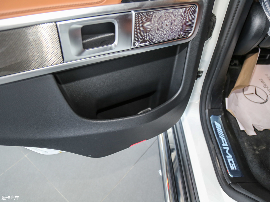 2019YGAMG AMG G 63