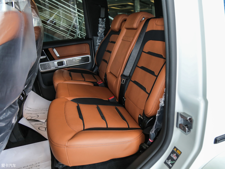 2019YGAMG AMG G 63