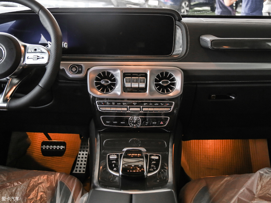 2019YGAMG AMG G 63