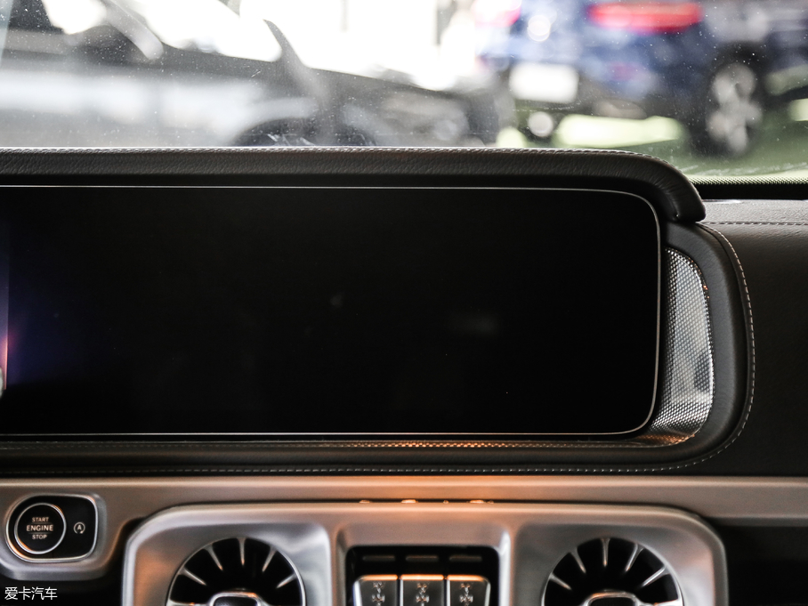 2019YGAMG AMG G 63