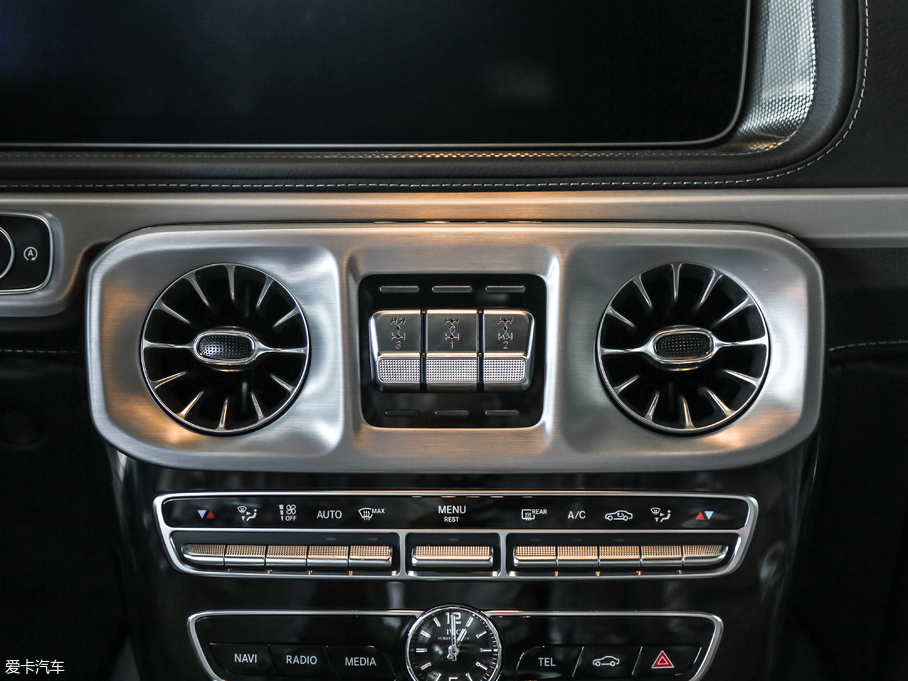 2019YGAMG AMG G 63