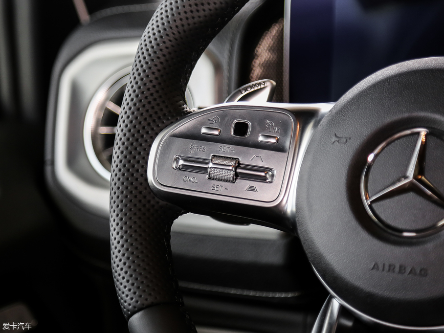 2019YGAMG AMG G 63