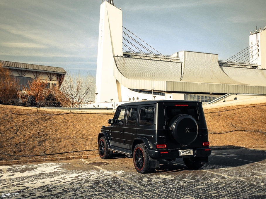 2019YGAMG AMG G 63 ؄e
