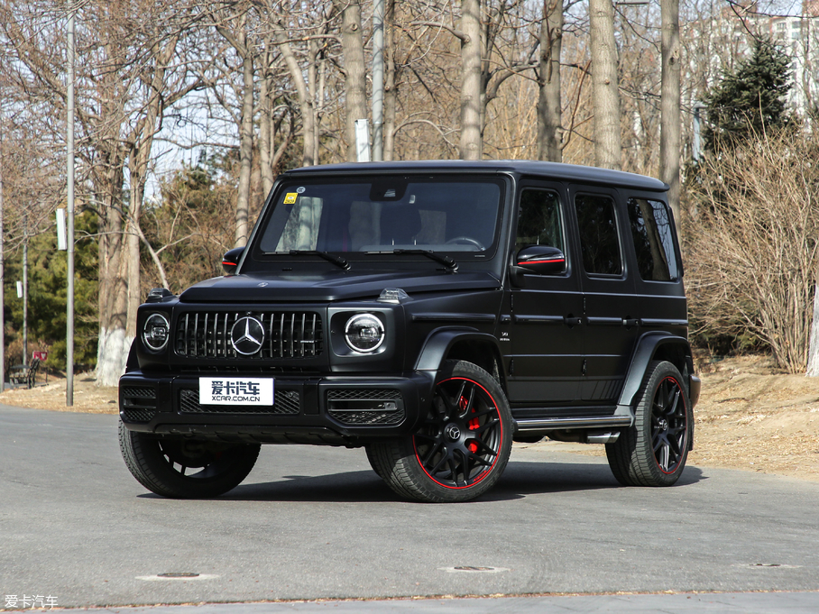 2019YGAMG AMG G 63 ؄e