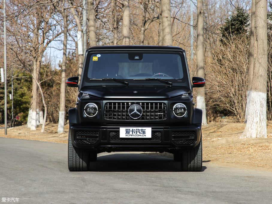2019YGAMG AMG G 63 ؄e