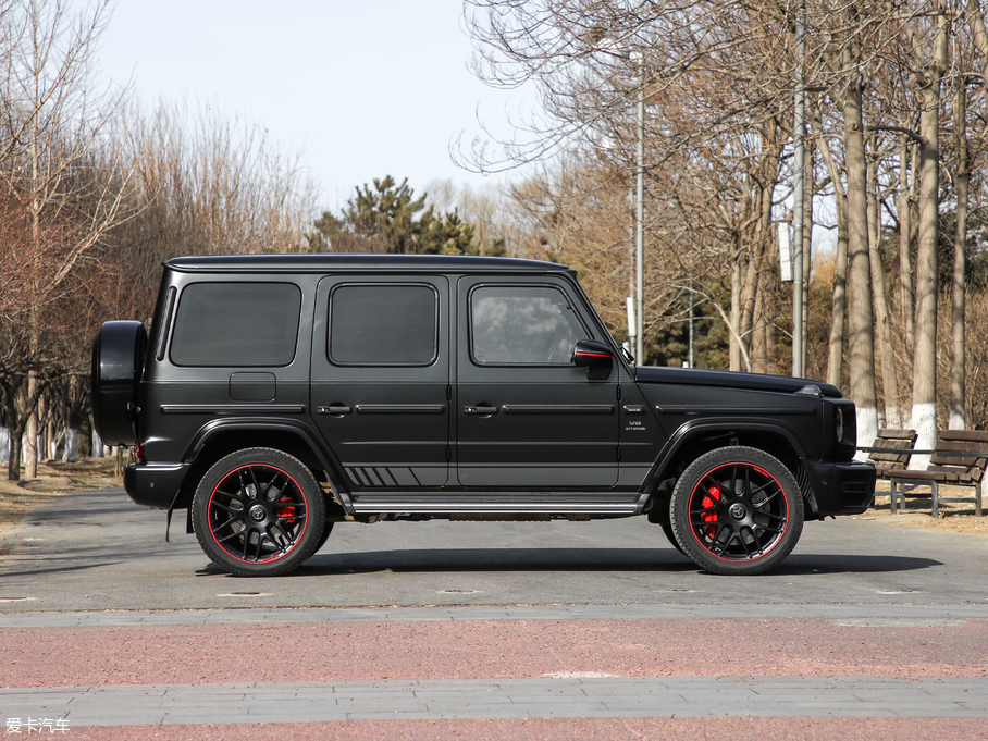 2019YGAMG AMG G 63 ؄e