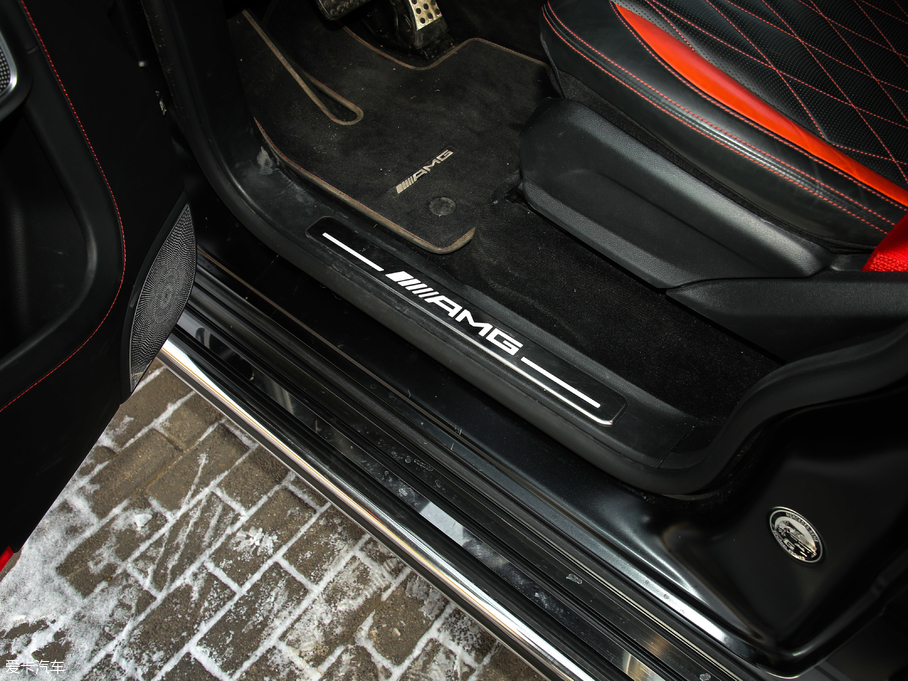 2019YGAMG AMG G 63 ؄e