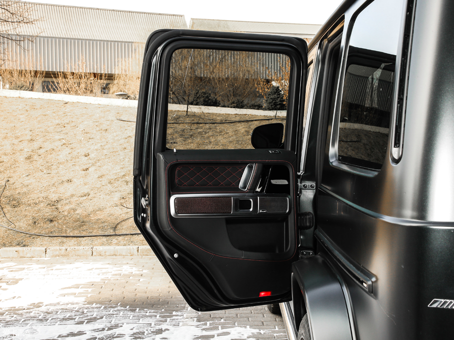 2019YGAMG AMG G 63 ؄e