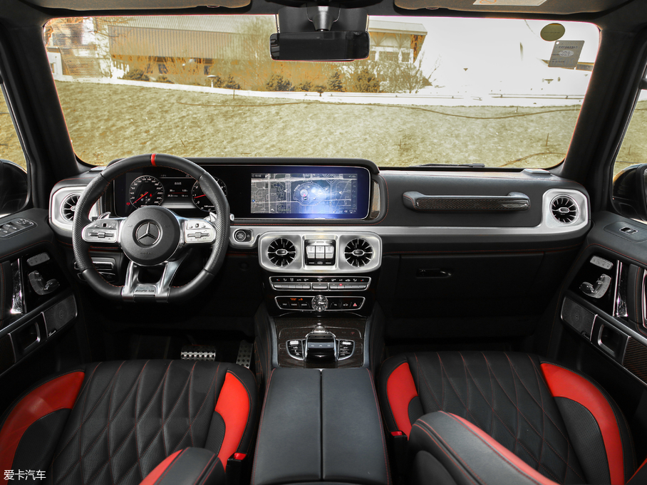 2019YGAMG AMG G 63 ؄e