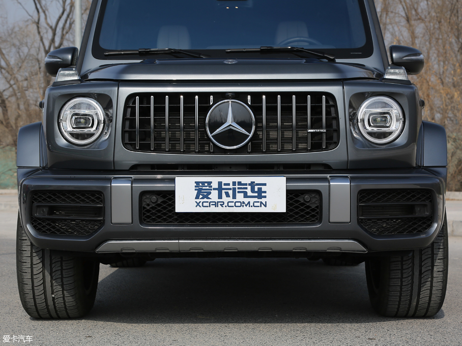 2019YGAMG AMG G 63