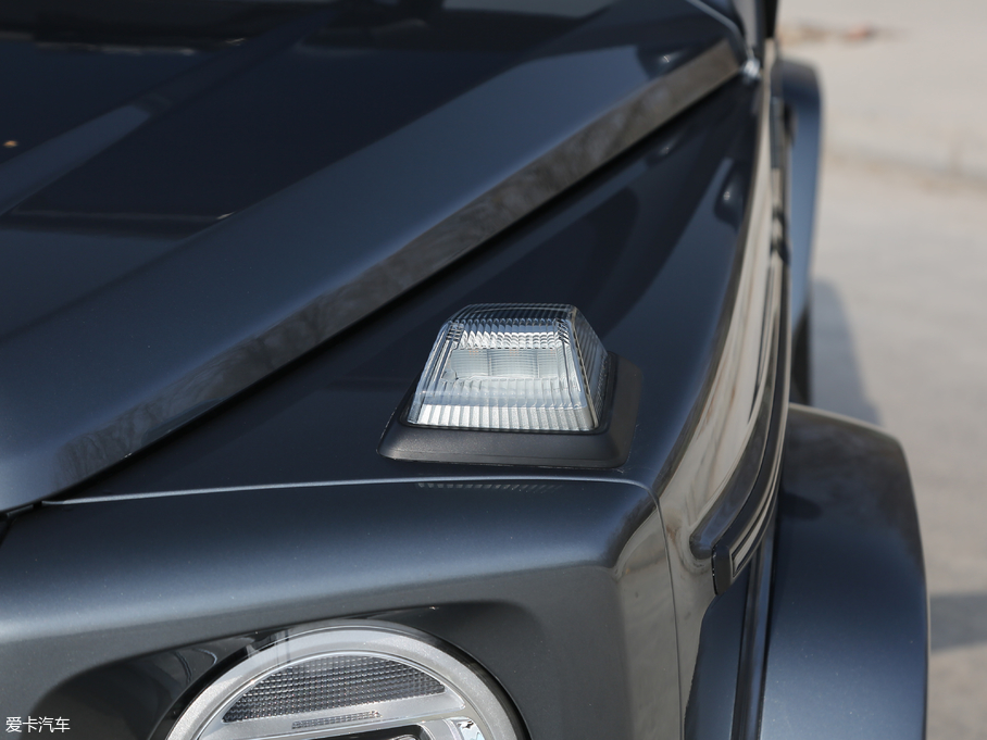 2019YGAMG AMG G 63