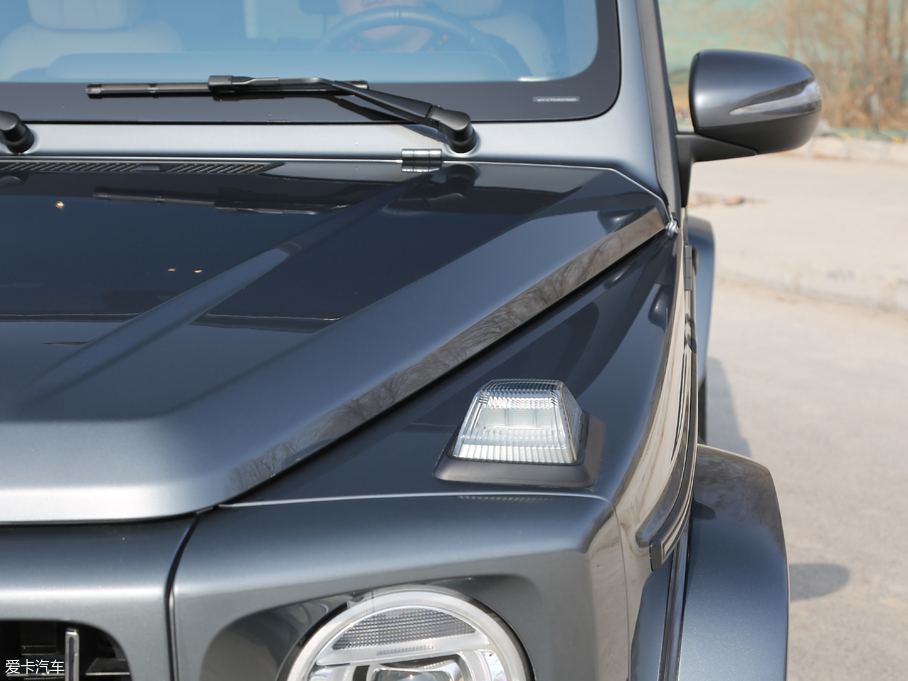 2019YGAMG AMG G 63