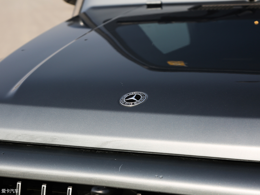 2019YGAMG AMG G 63