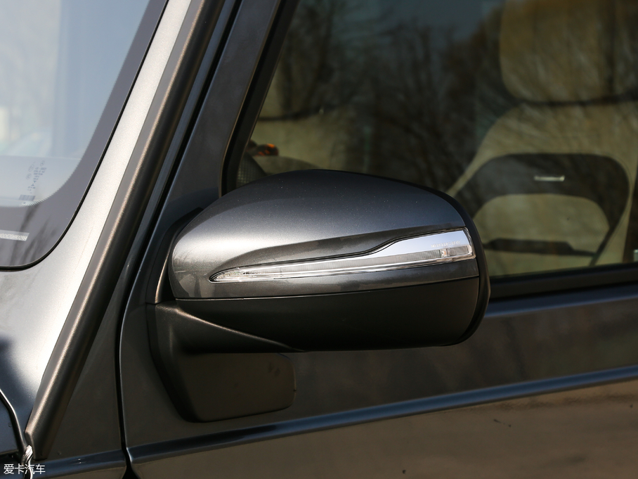 2019YGAMG AMG G 63