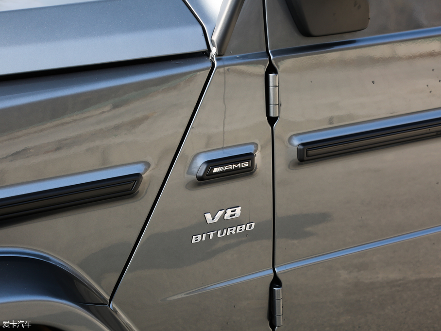 2019YGAMG AMG G 63