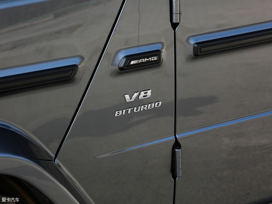 2019YG(j)AMG AMG G 63