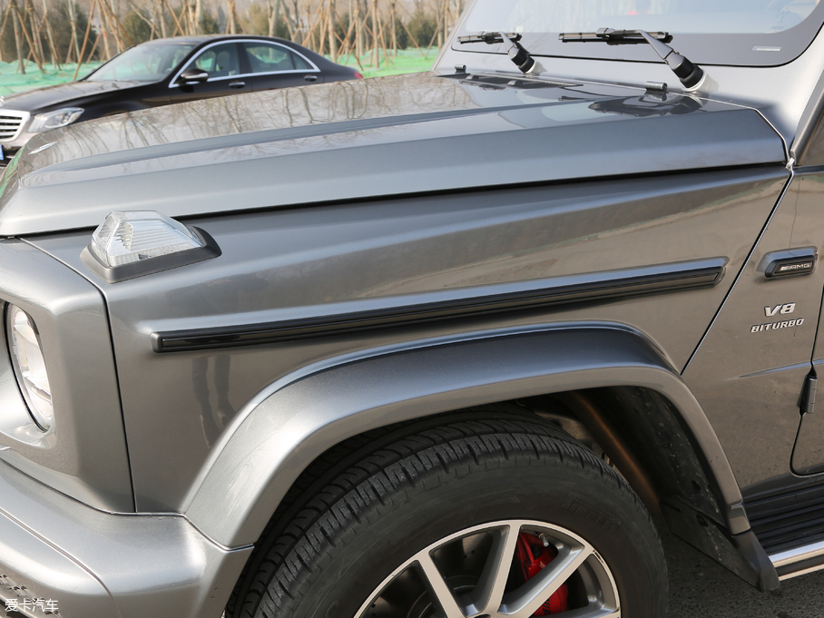 2019YG(j)AMG AMG G 63