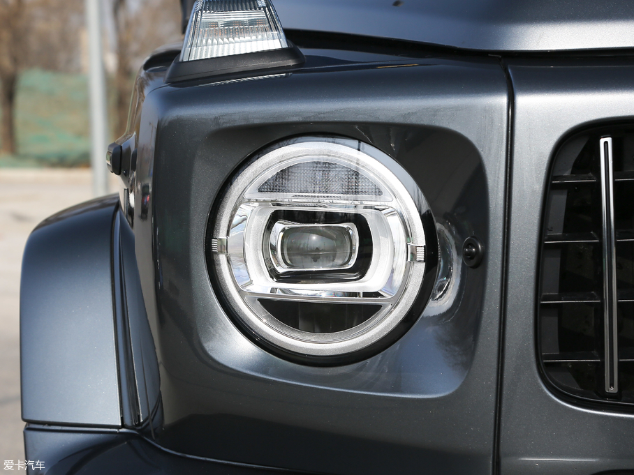 2019YGAMG AMG G 63