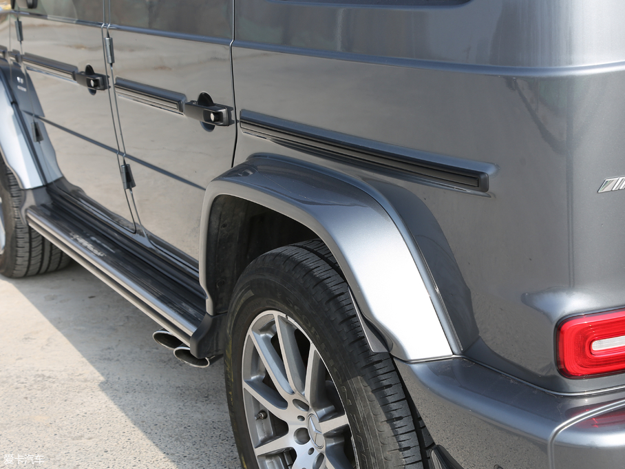 2019YGAMG AMG G 63