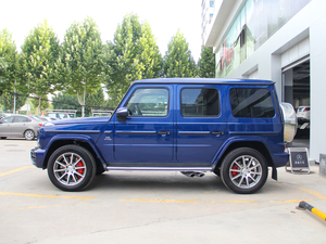 2019AMG G 63 ȣ