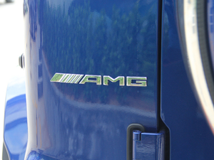 2019AMG G 63 ^