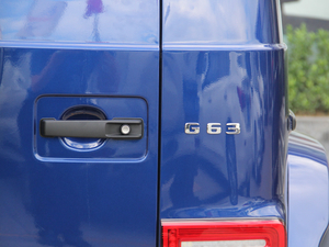 2019AMG G 63 ^