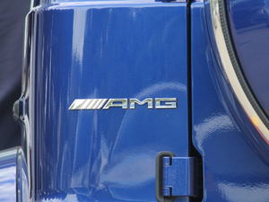 2019AMG G 63 ^