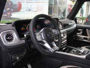 2019AMG G 63 п؅^