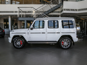 2019AMG G 63 ȣ
