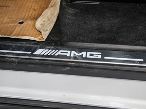 2019AMG G 63 g