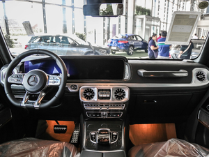 2019AMG G 63 ȫ