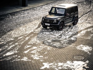 2019AMG G 63 ؄e w^