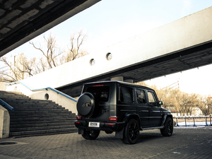 2019AMG G 63 ؄e w^