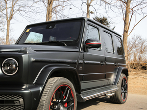 2019AMG G 63 ؄e ^