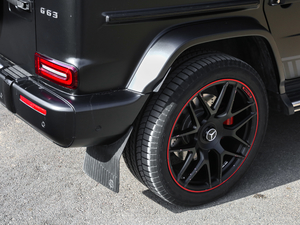 2019AMG G 63 ؄e ^