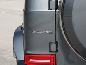 2019AMG G 63 ^