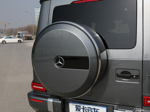 2019AMG G 63 ̥