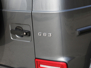 2019AMG G 63 ^