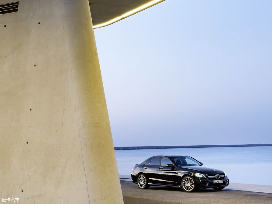 2019YC(j)AMG AMG C 43 