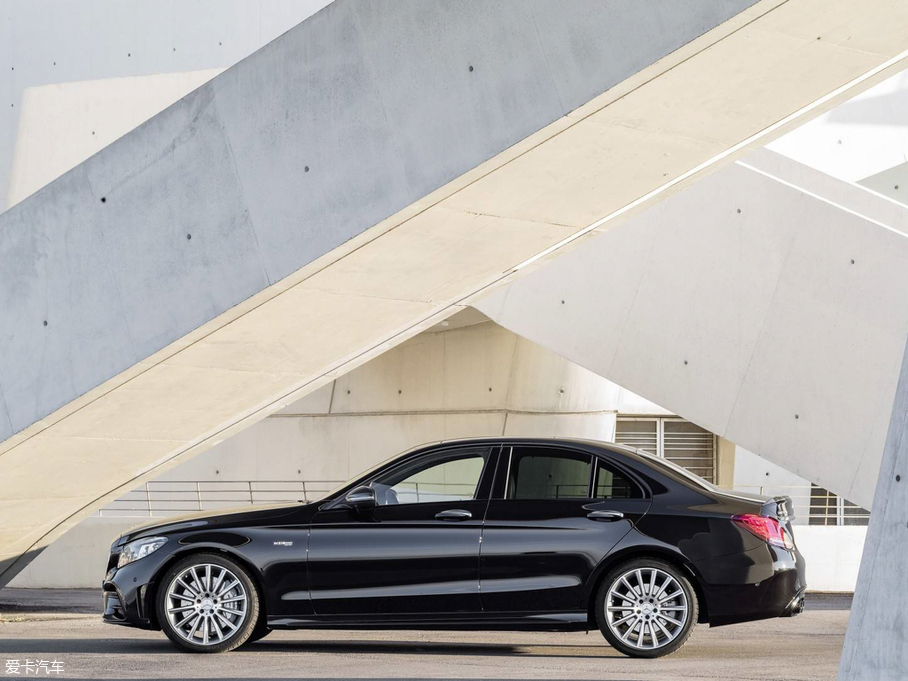 2019AMG C AMG C 43 