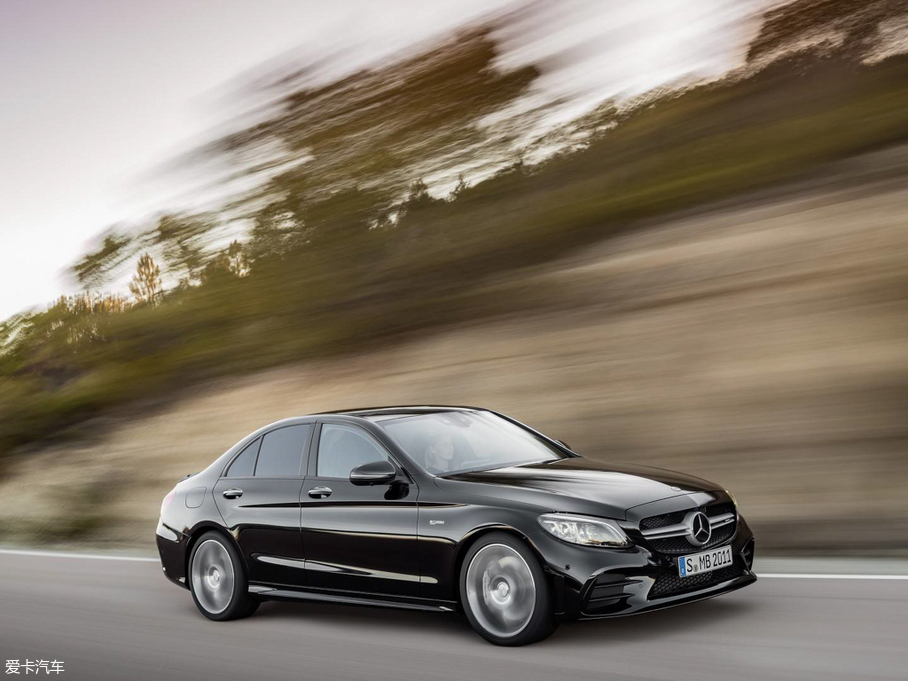 2019��YC��AMG AMG C 43 