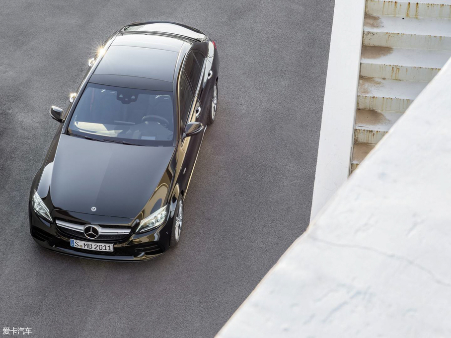 2019��YC��AMG AMG C 43 