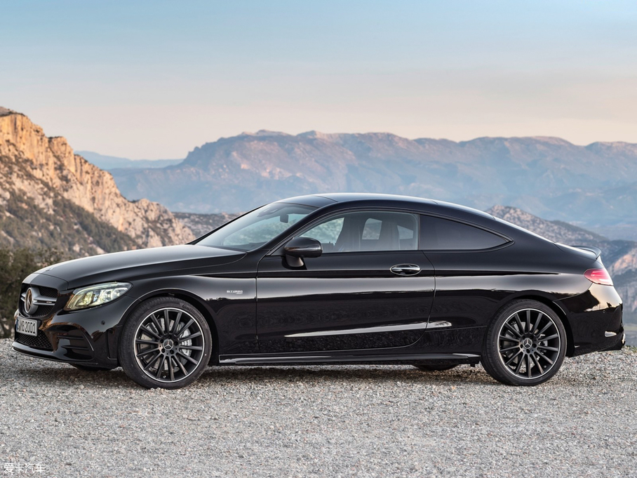 2019��YC��(j��)AMG AMG C 43 Coupe
