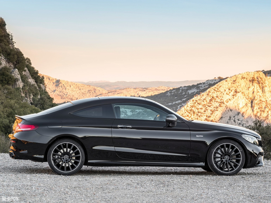 2019��YC��AMG AMG C 43 Coupe