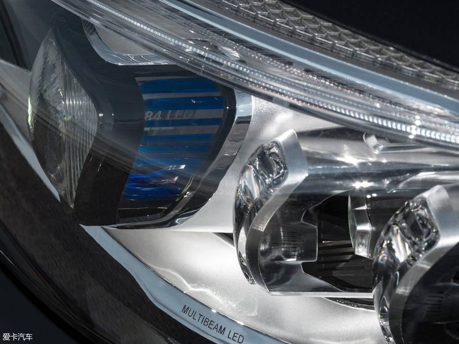 2019YCAMG AMG C 43 Coupe