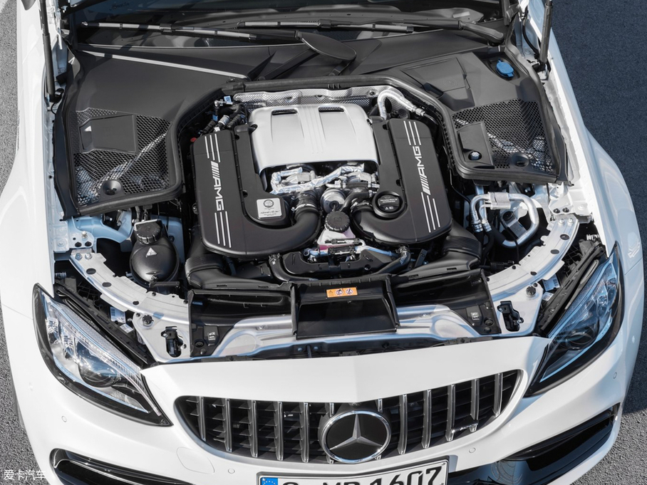 2019��YC��AMG AMG C 63 S �I��܇