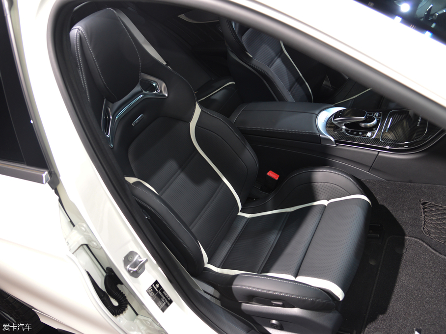 2019��YC��(j��)AMG AMG C 63 S