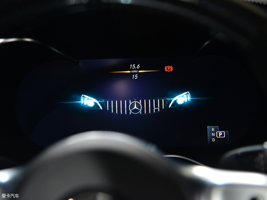 2019��YC��(j��)AMG AMG C 63 S