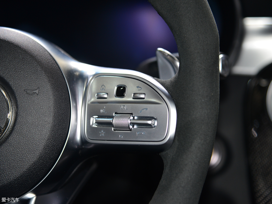 2019��YC��AMG AMG C 63 S